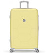 Obrázek z Cestovní kufr SUITSUIT TR-1301/2-L ABS Caretta Elfin Yellow - 83 L 