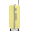 Obrázek z Cestovní kufr SUITSUIT TR-1301/2-L ABS Caretta Elfin Yellow - 83 L 