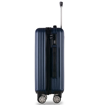 Obrázek z Kabinové zavazadlo TUCCI Banda T-0274/3-S ABS - modrá - 33 L 