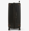 Obrázek z Cestovní kufr ROCK TR-0251/3-L ABS - černá - 107 L + 20% EXPANDER 