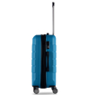 Obrázek z Cestovní kufr TUCCI Console T-0273/3-L ABS - modrá - 92 L + 35% EXPANDER 