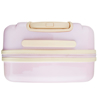 Obrázek z Cestovní kufr SUITSUIT TR-1221/3-M - Fabulous Fifties Pink Dust - 60 L 